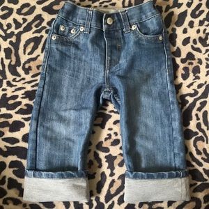 Levi’s Toddler Jeans